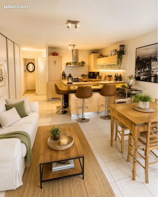 Appartement à vendre, 85m², Annecy