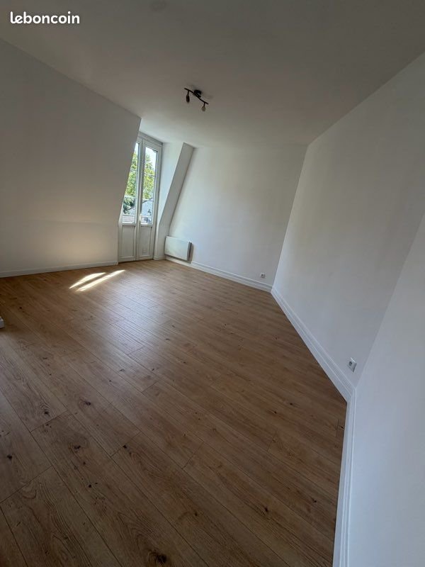 Appartement à louer, 25m², Cachan