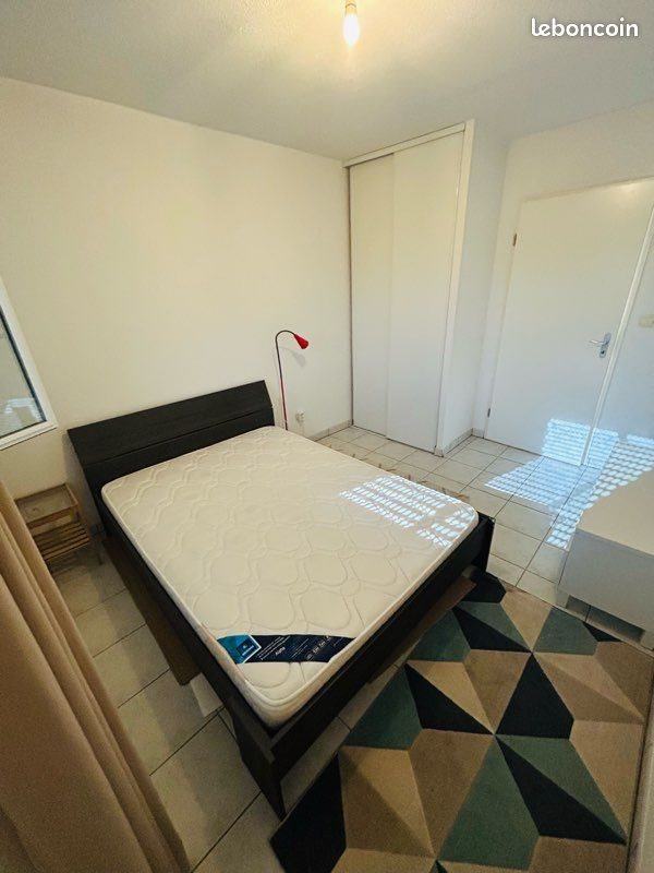 Appartement à louer, 38m², Gaillac