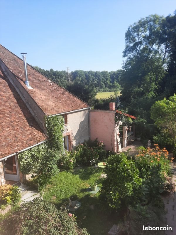 Maison à vendre, 180m², Toucy