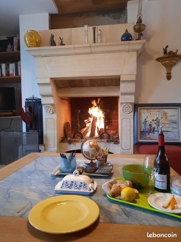 Maison à vendre, 180m², Toucy