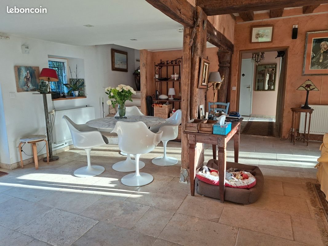 Maison à vendre, 180m², Toucy