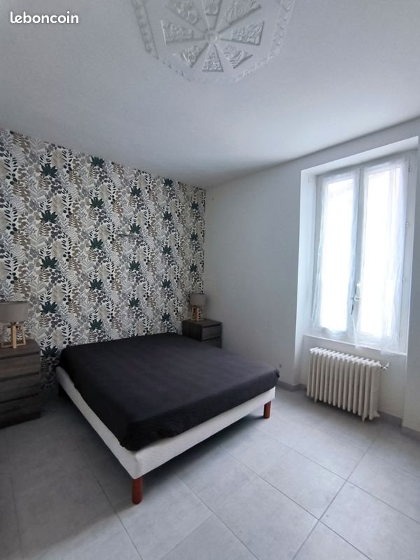 Appartement à louer, 41m², Saint-Nazaire