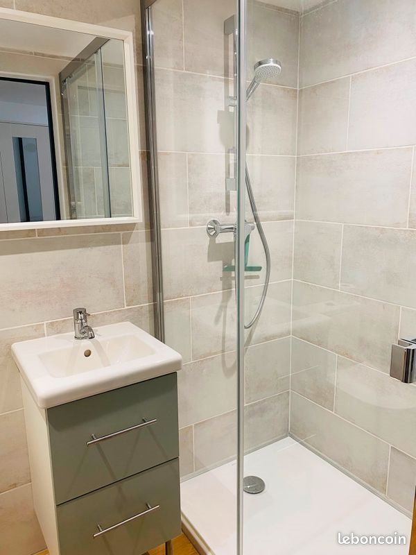 Appartement à louer, 16m², Toulon