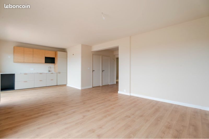 Appartement à vendre, 62m², Toulon