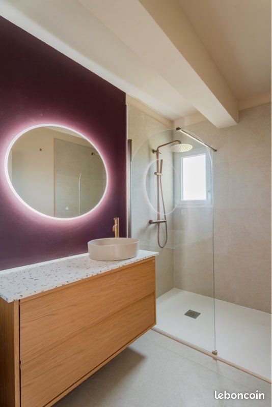 Appartement à vendre, 62m², Toulon