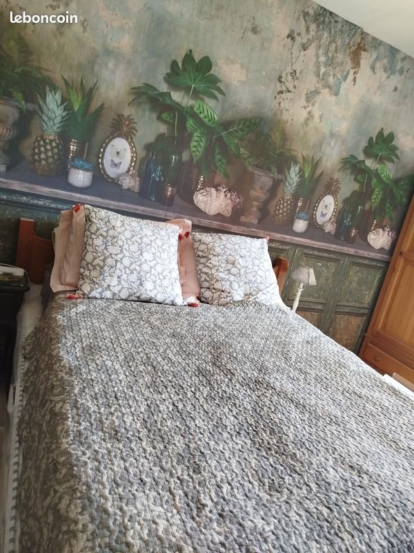 Appartement à louer, 30m², Vers-Pont-du-Gard
