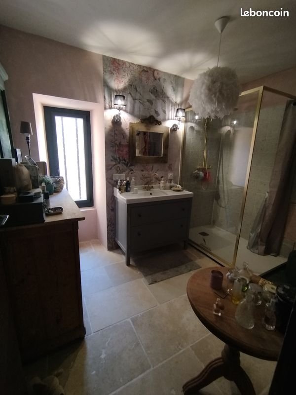 Appartement à louer, 30m², Vers-Pont-du-Gard