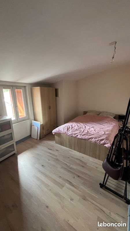Appartement à louer, 40m², Limoges