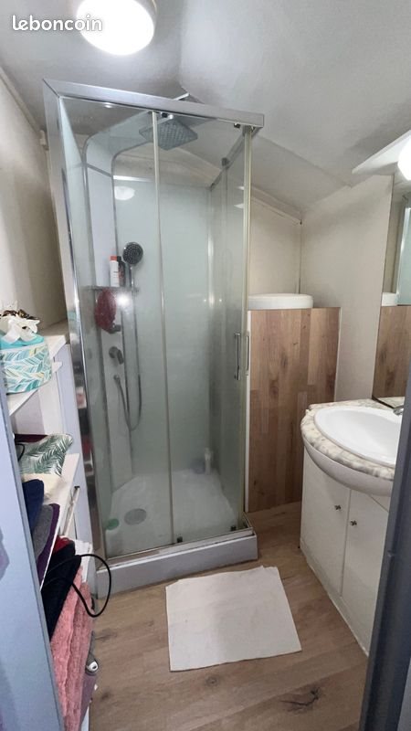 Appartement à louer, 40m², Limoges