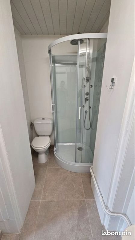 Appartement à louer, 28m², Belfort
