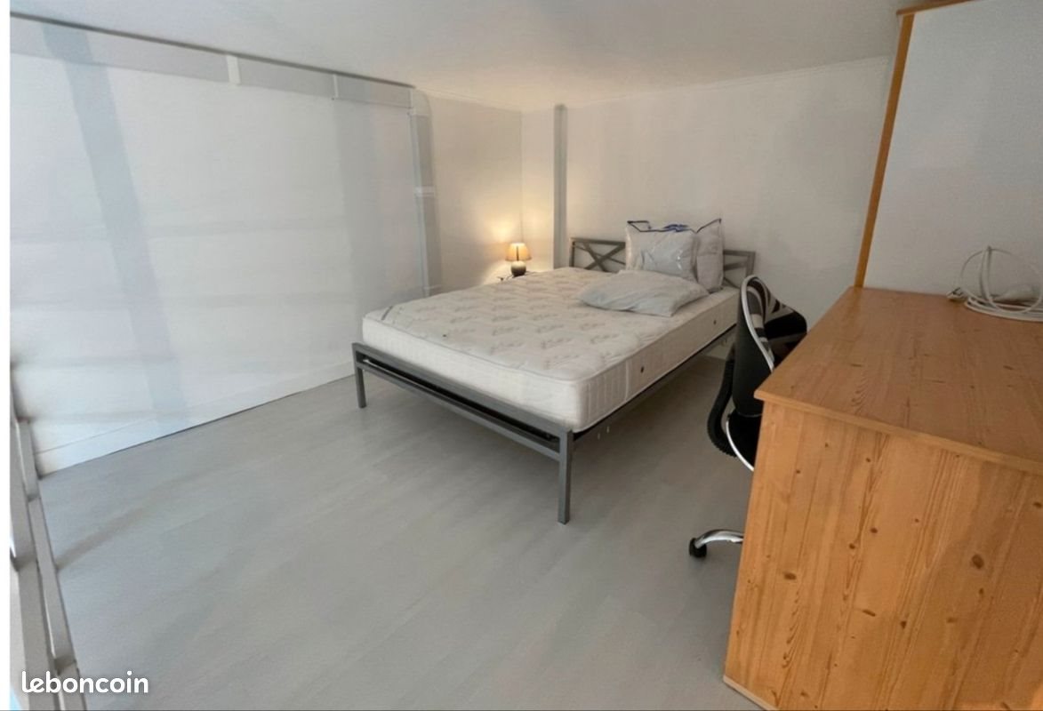 Appartement à louer, 28m², Belfort
