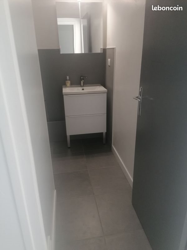Appartement à vendre, 58m², Aix-les-Bains