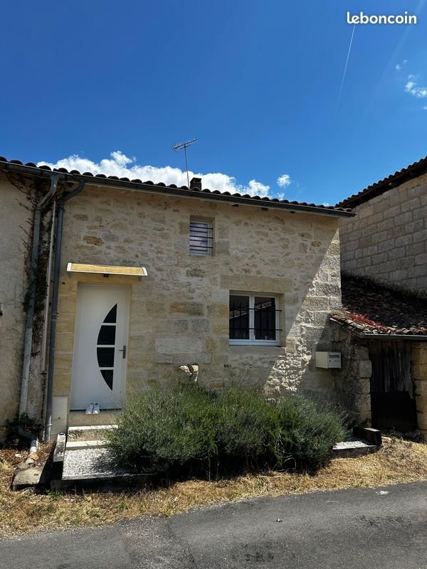 Maison à louer, 60m², Saint-Denis-de-Pile