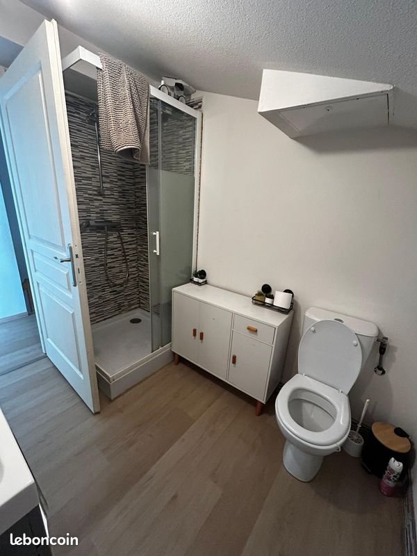 Maison à louer, 60m², Saint-Denis-de-Pile