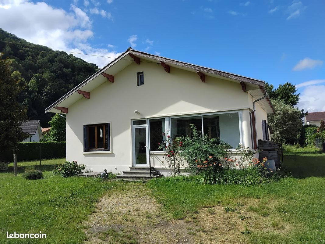 Maison à vendre, 145m², Villard-Bonnot