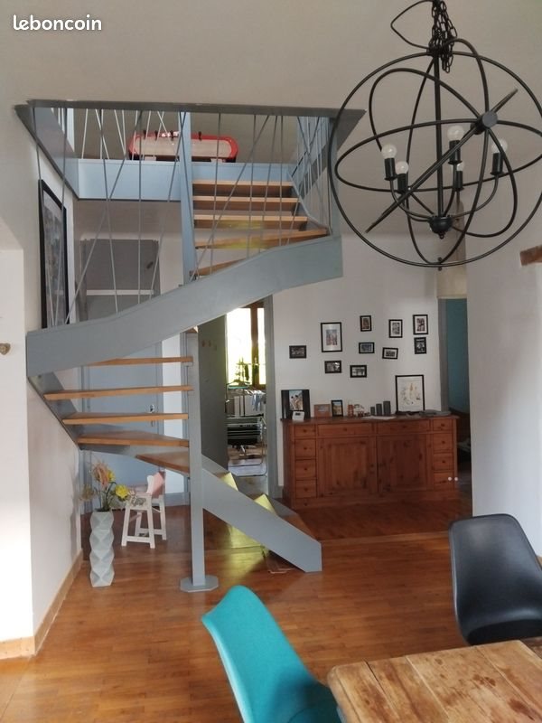 Maison à vendre, 145m², Villard-Bonnot
