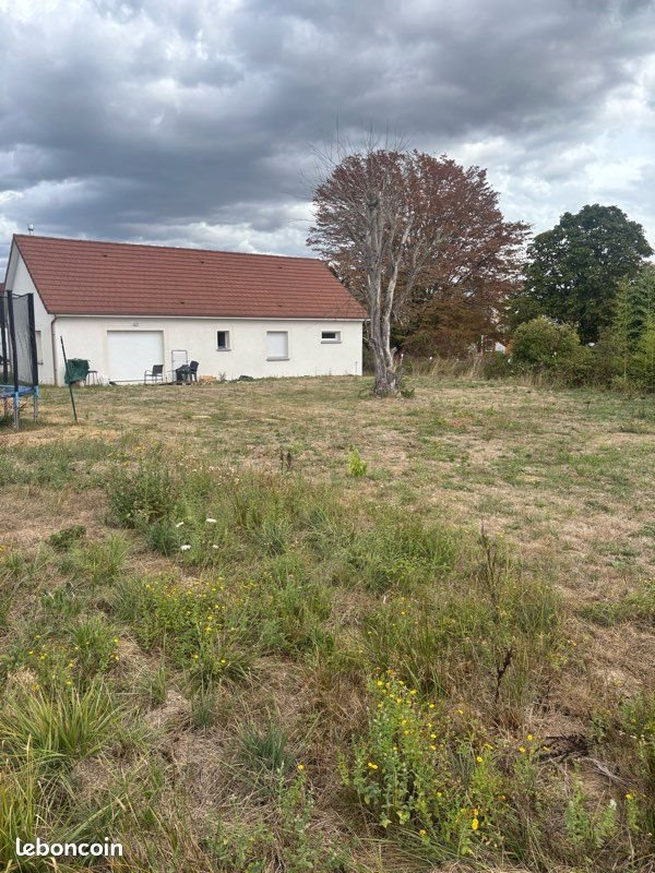 Maison à louer, 90m², Louhans