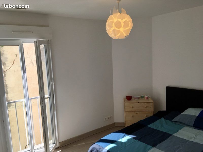 Appartement à louer, 44m², Toulon