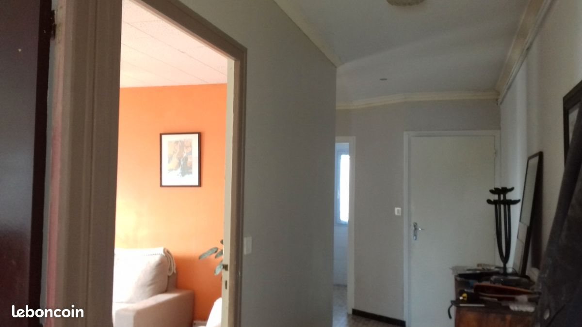 Appartement à louer, 64m², La Tour-d'Auvergne