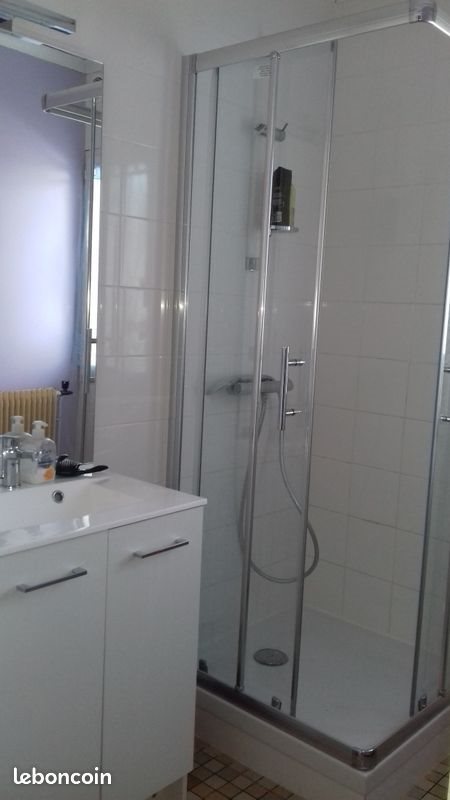 Appartement à louer, 64m², La Tour-d'Auvergne