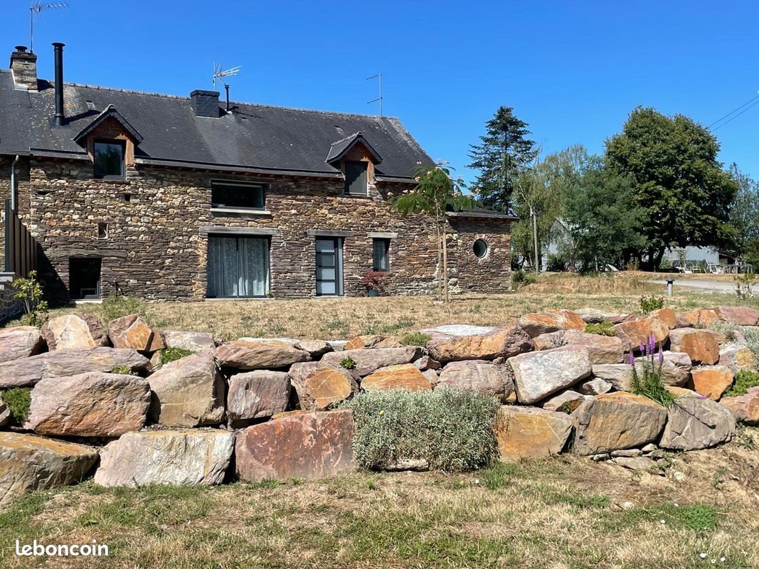 Maison à vendre, 192m², Guer