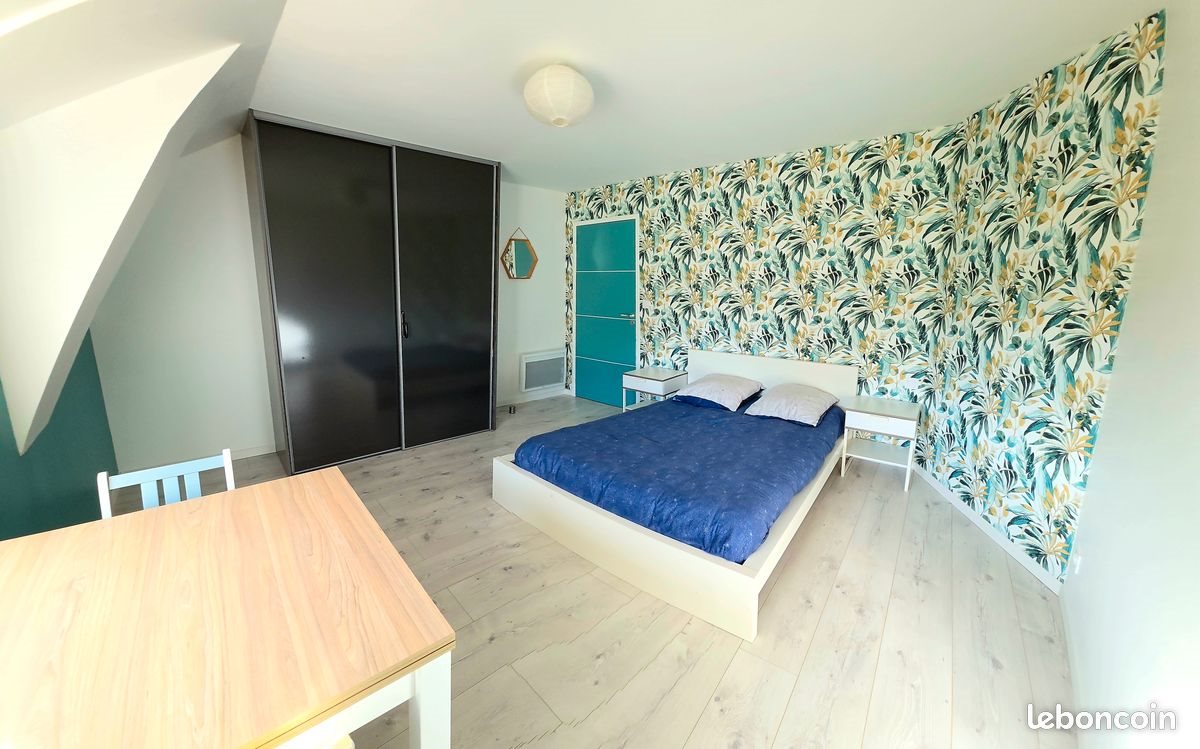 Maison à vendre, 192m², Guer