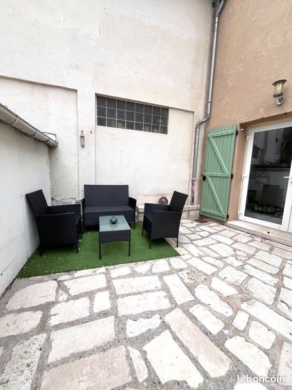 Maison à vendre, 120m², Étampes