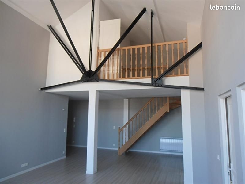 Appartement à vendre, 135m², Saint-Quentin