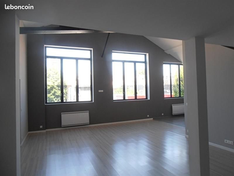 Appartement à vendre, 135m², Saint-Quentin