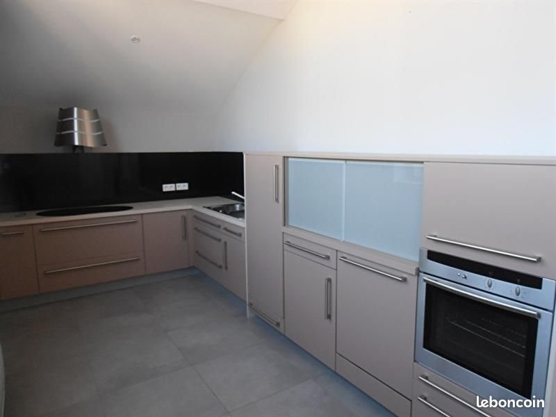 Appartement à vendre, 135m², Saint-Quentin
