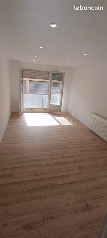Appartement à vendre, 32m², Harfleur