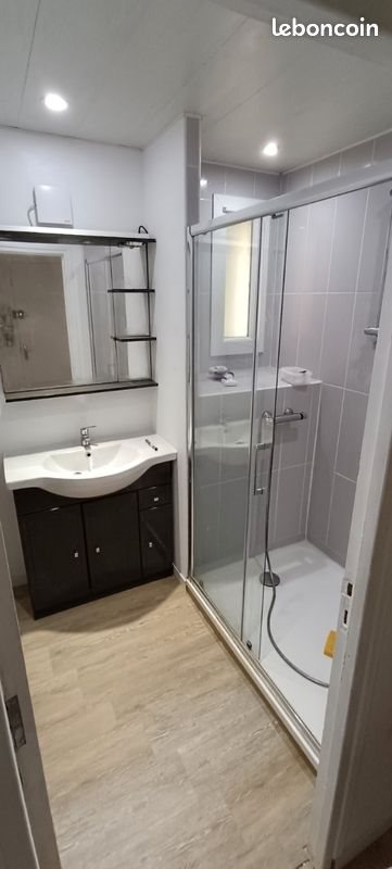 Appartement à vendre, 32m², Harfleur