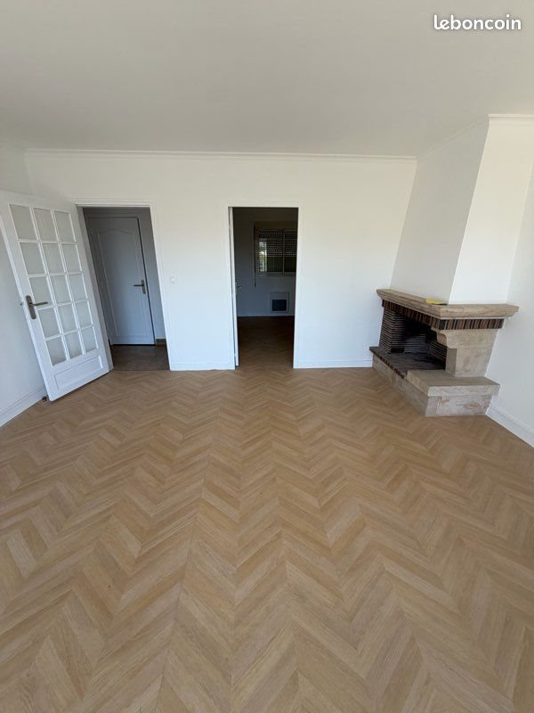 Appartement à louer, 50m², Quéven