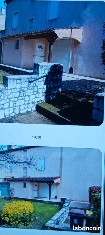 Maison à vendre, 190m², Arthès