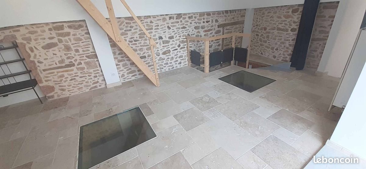 Maison à vendre, 108m², Blacé