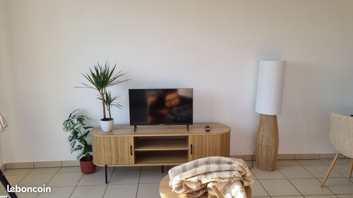 Appartement à louer, 67m², Vénissieux