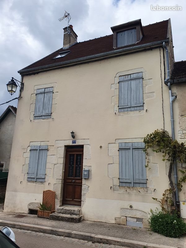 Maison à louer, 100m², Vermenton