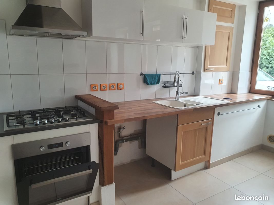 Maison à louer, 100m², Vermenton