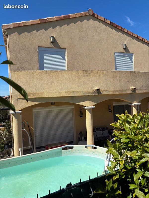 Maison à vendre, 138m², Montélimar