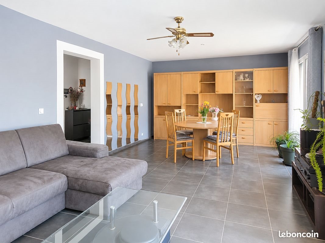 Maison à vendre, 138m², Montélimar