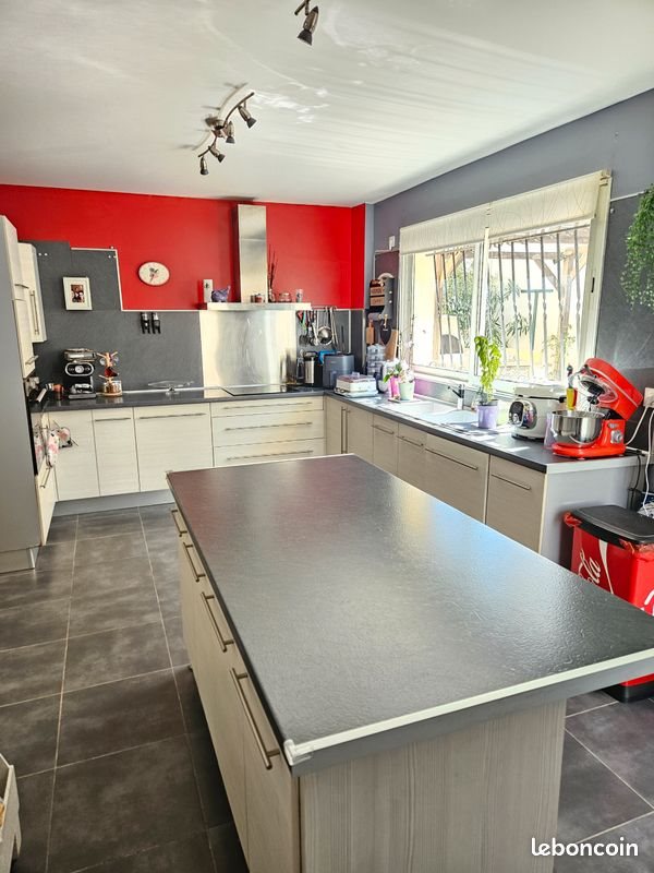 Maison à vendre, 138m², Montélimar