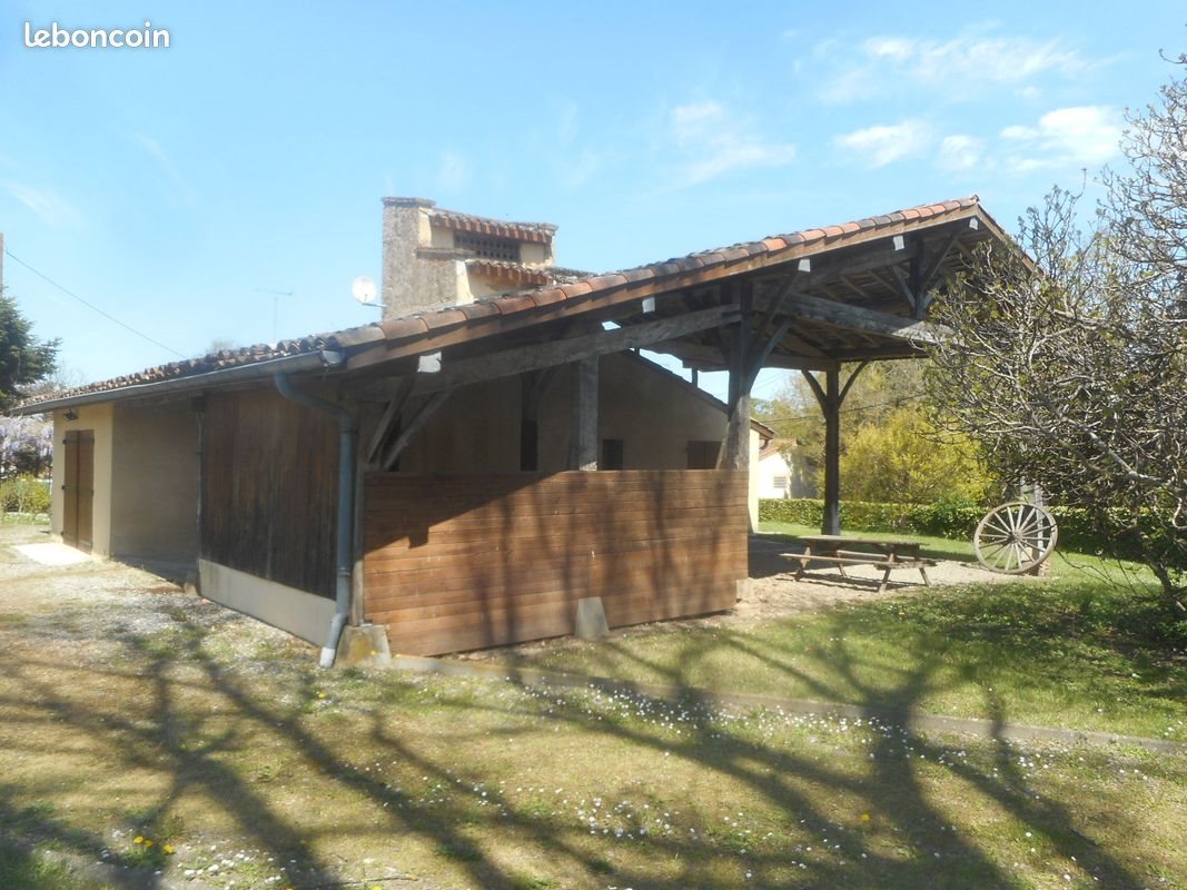 Maison à vendre, 150m², Ségoufielle