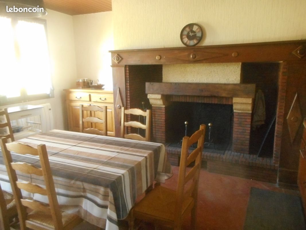 Maison à vendre, 150m², Ségoufielle