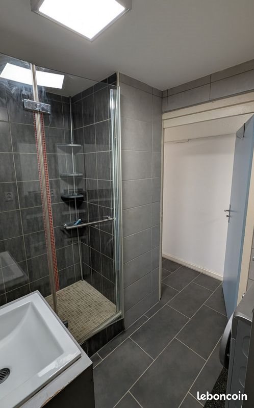 Appartement à louer, 21m², Nancy