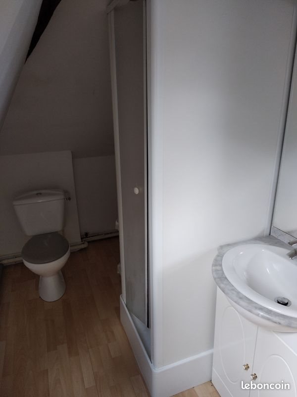 Appartement à louer, 25m², Châtellerault