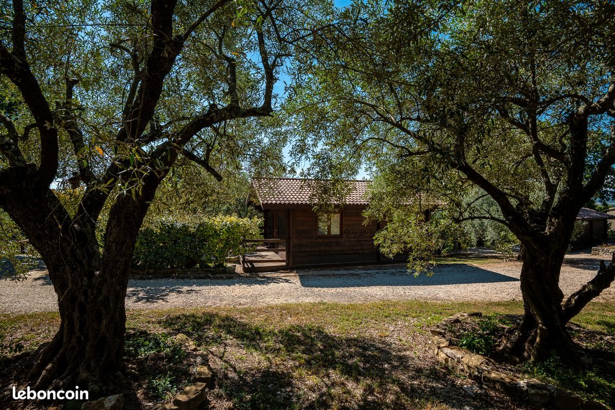 Maison à louer, 35m², Saint-Jean-de-Maruéjols-et-Avéjan
