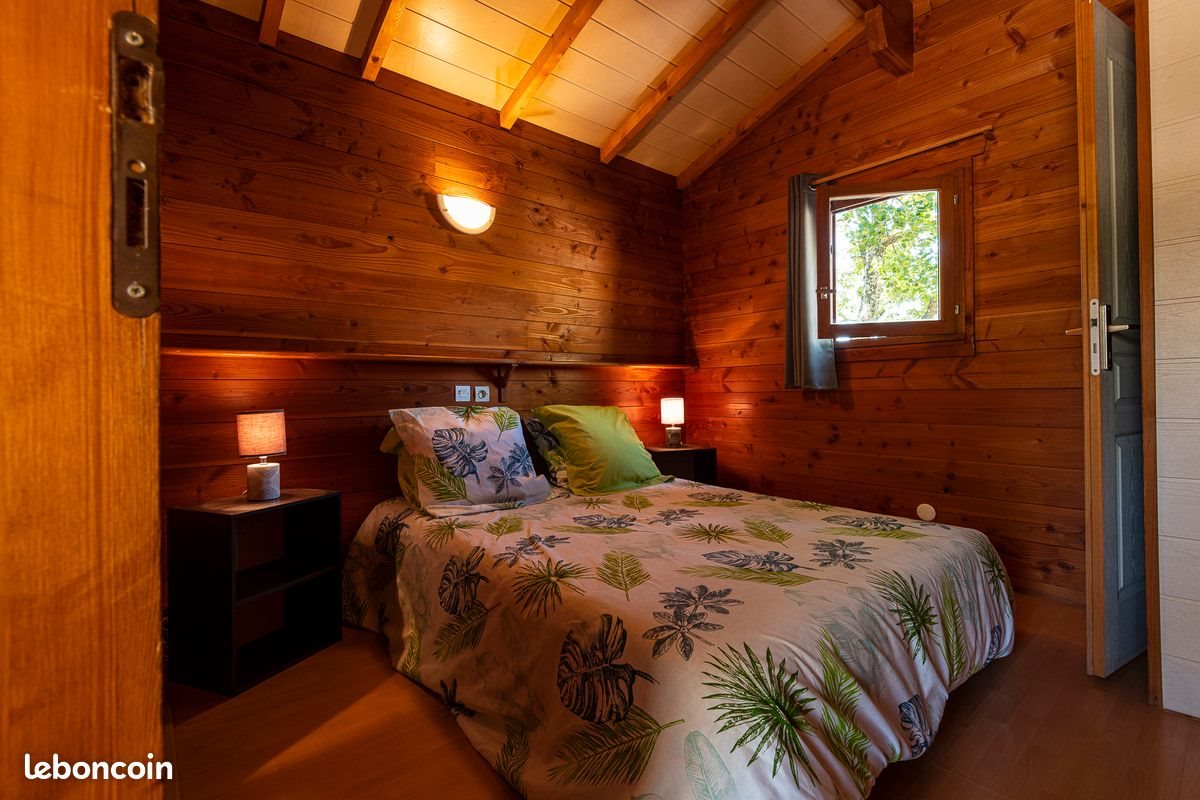 Maison à louer, 35m², Saint-Jean-de-Maruéjols-et-Avéjan