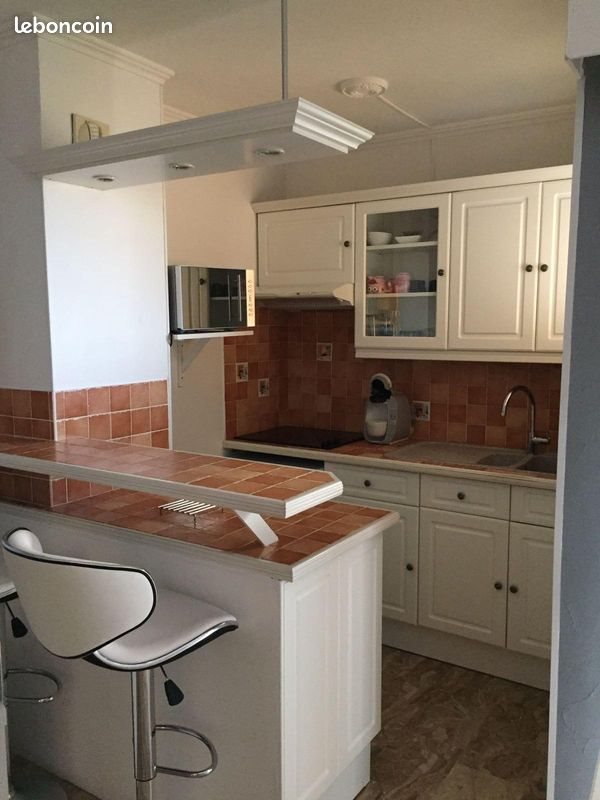 Appartement à louer, 25m², Mandelieu-la-Napoule