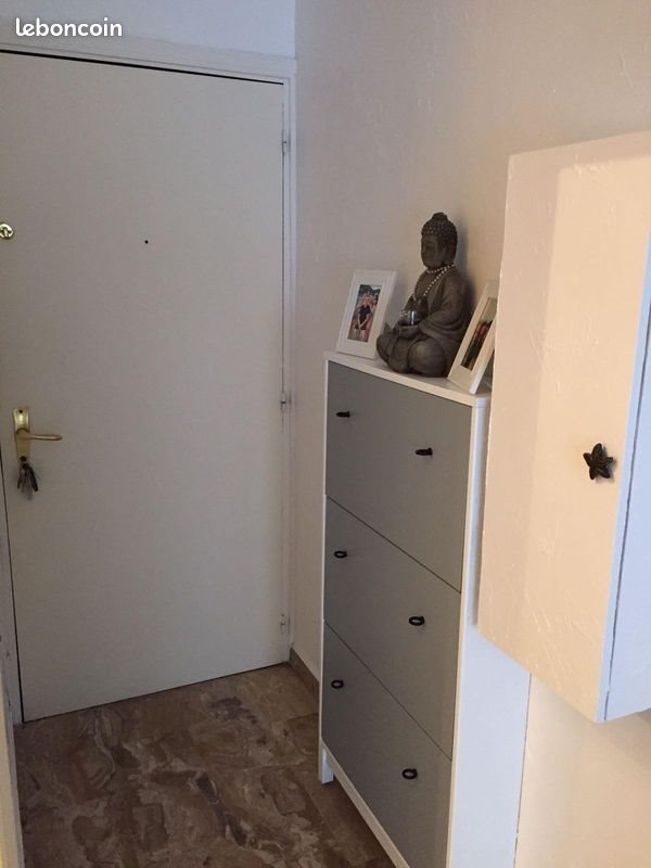 Appartement à louer, 25m², Mandelieu-la-Napoule